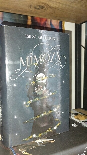 Mimoza