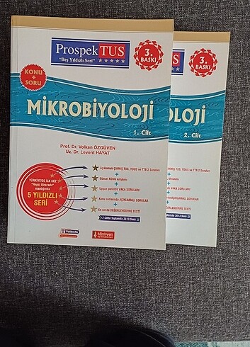 MİKROBİYOLOJİ 
