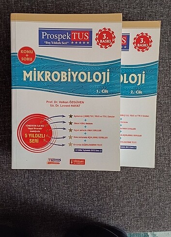 MİKROBİYOLOJİ 