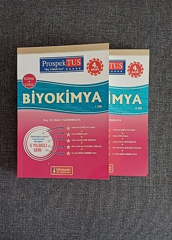  BİYOKİMYA
