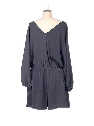 Twist Kısa Tulum %70 İndirimli. - Görsel 3