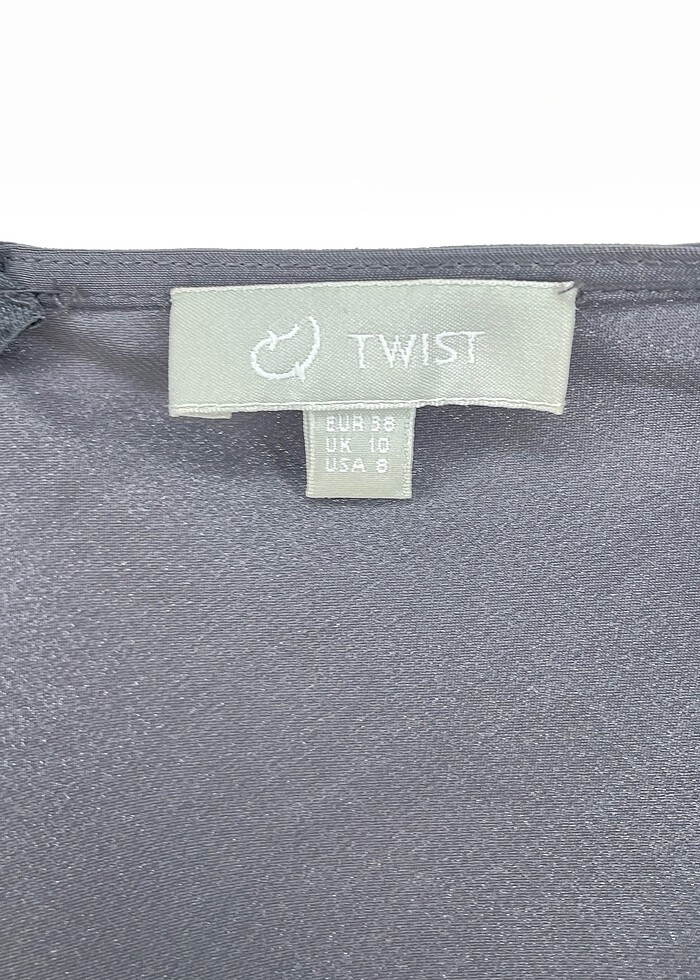 Twist Kısa Tulum %70 İndirimli. - Görsel 4