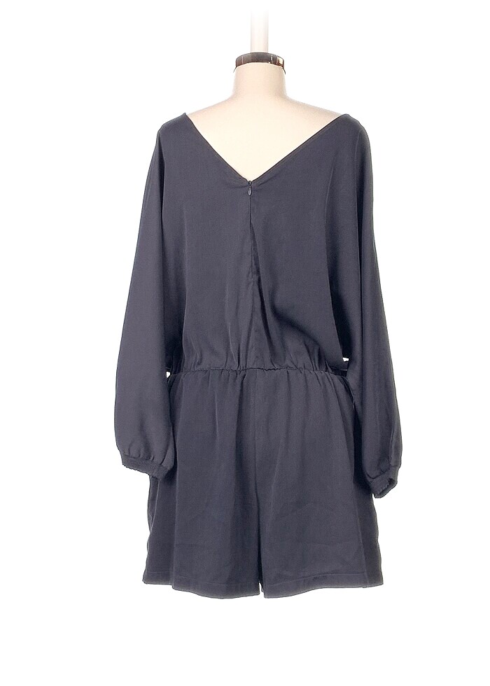 Twist Kısa Tulum %70 İndirimli. - Görsel 3