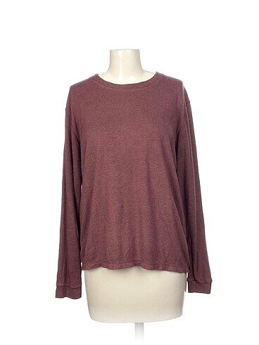 Uniqlo Bluz %70 İndirimli.