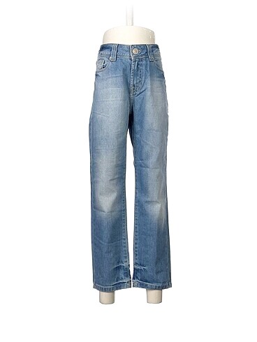 Mudo Skinny %70 İndirimli.