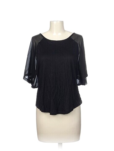 Mango Bluz %70 İndirimli.