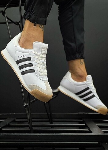 Adidas ADİDAS SAMOA