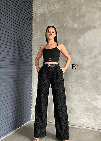 Louis Vuitton Louis VUITTON New sezon 2 li takım