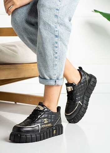 Chanel Chanel