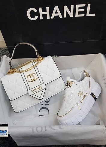 Beden Chanel