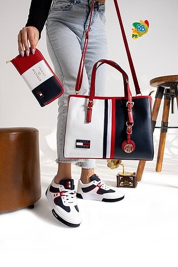 Tommy Hilfiger