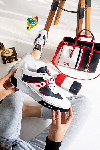 Tommy Hilfiger Tommy Hilfiger