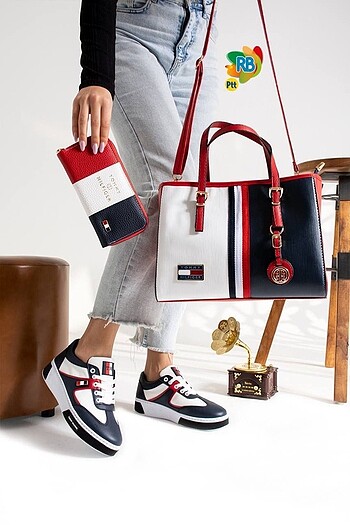 37 Beden Tommy Hilfiger