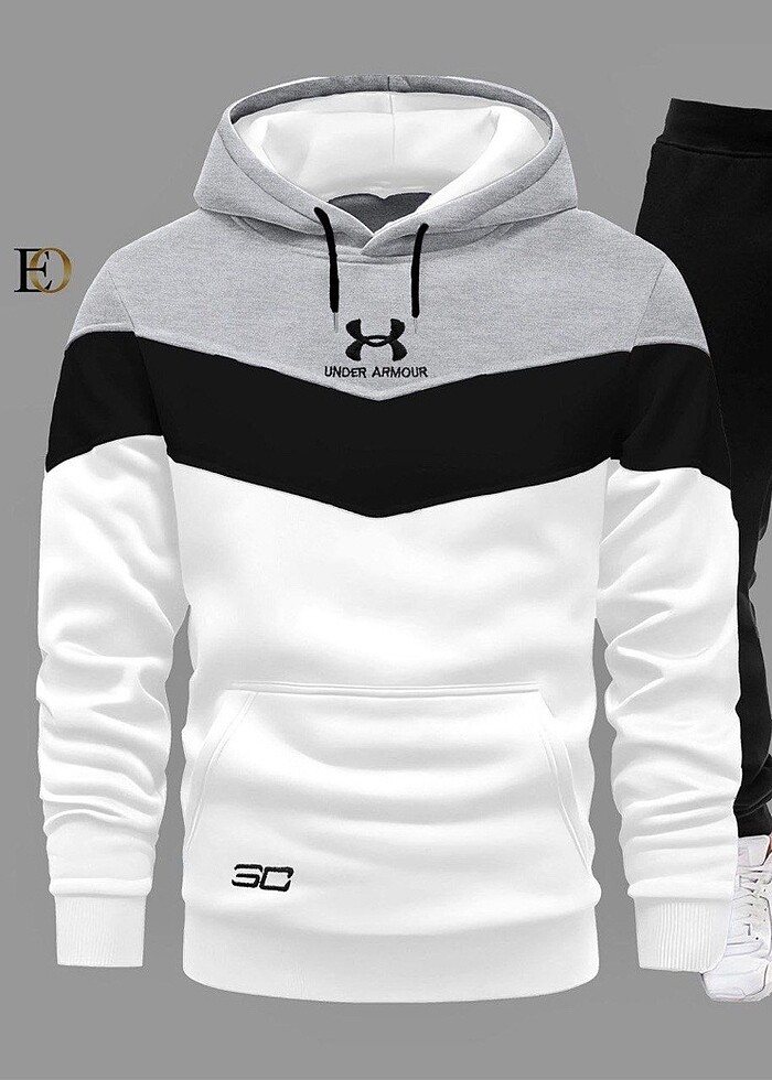 İkili set kış sezonu için - Görsel 2