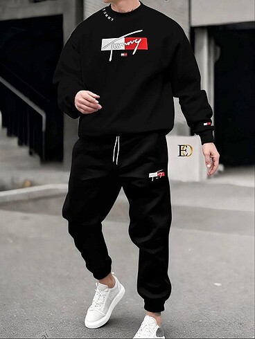 New season cellection Tommy Hilfiger - Görsel 2