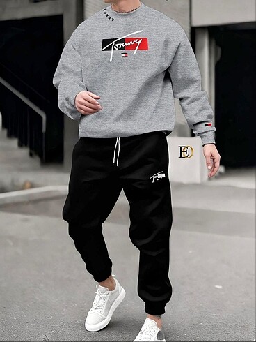 New season cellection Tommy Hilfiger - Görsel 3