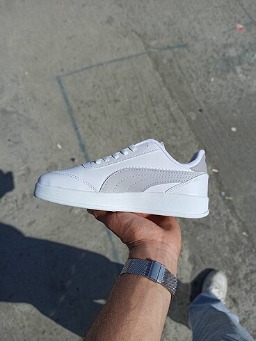 41 Beden Puma efsane model