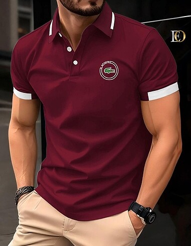 s/m Beden çeşitli Renk New collection Lacoste