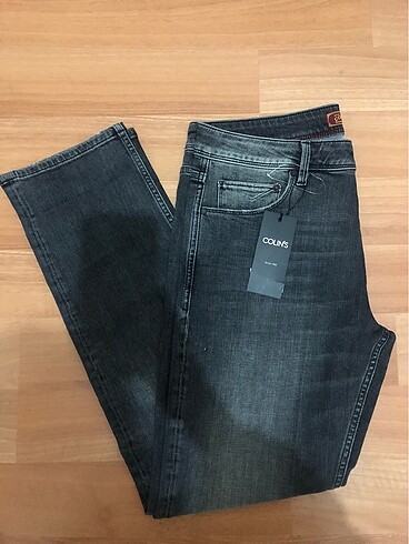 Erkek jean pantolon