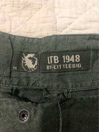 m Beden Ltb etek