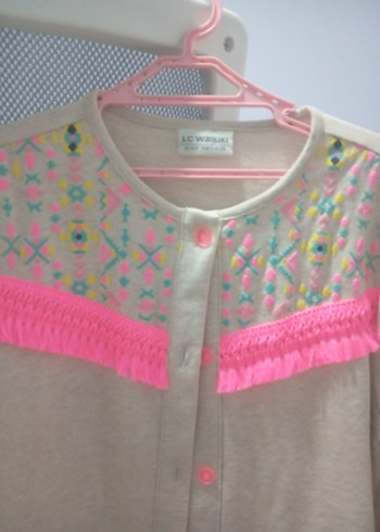 LC Waikiki 11-12 Yaş