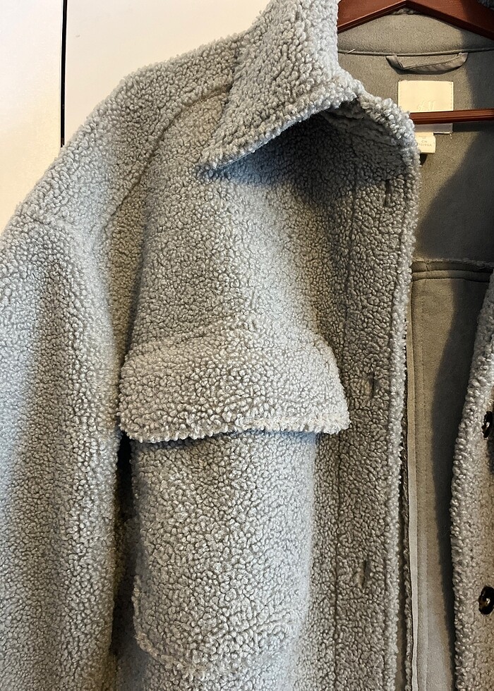 Peluş kaban - Görsel 2