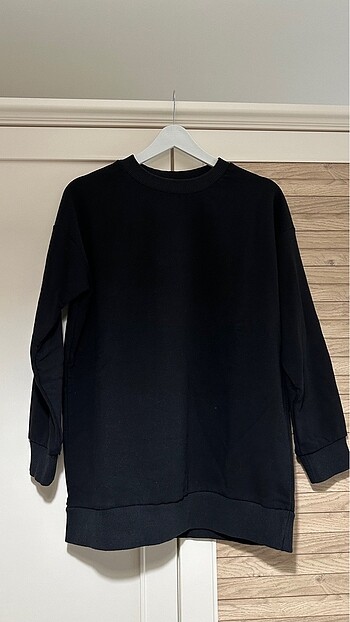 Bershka sweat #siyahsweat