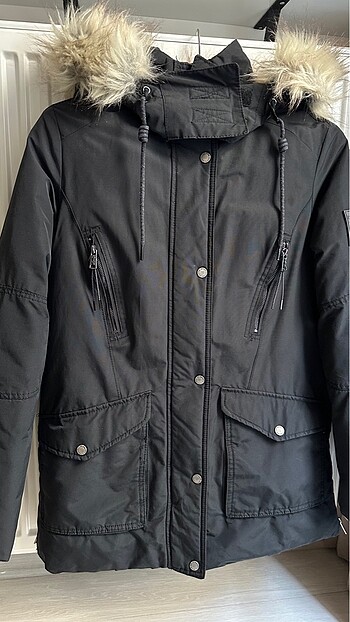 m Beden Bershka mont #dağcımont