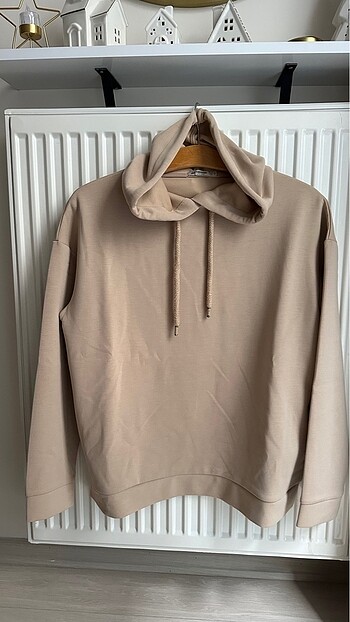 Stradivarius sweatshirt #kapşonlu