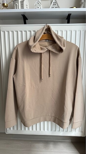 Stradivarius Stradivarius sweatshirt #kapşonlu