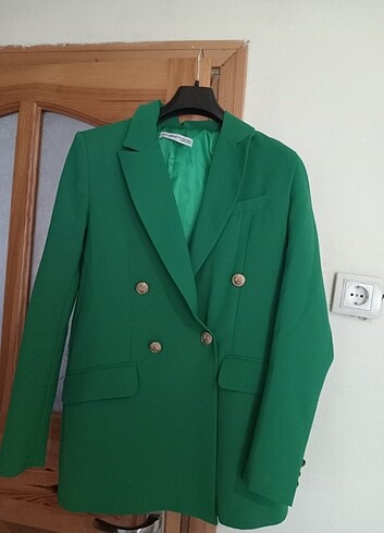 Blazer ceket 