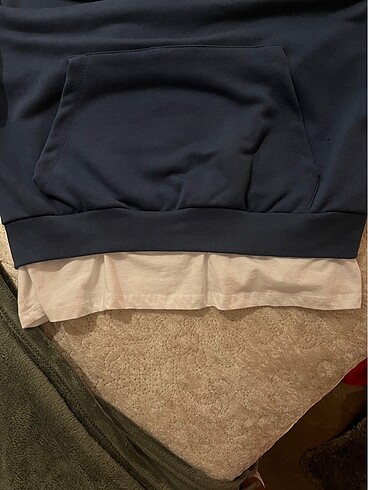 Diğer Catch sweatshirt