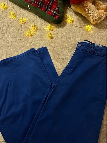 Jimmy key pantalon