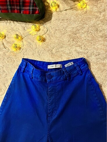 Jimmy Key Jimmy key pantalon