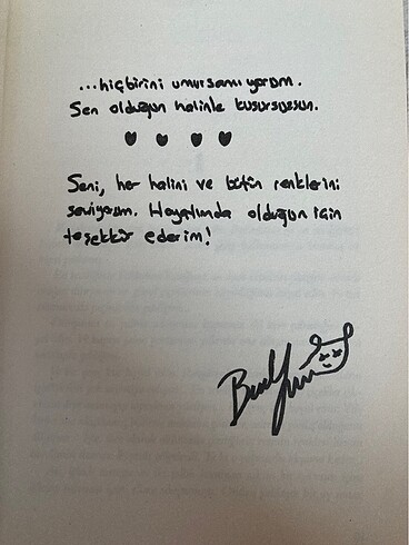  Beden 4N1K 2 On ikiden sonra Kitap İmzalı