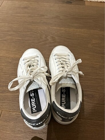 Golden Goose Deluxe Orijinal golden goose