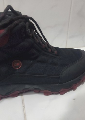 Orjinal Greyder Marka su geçirmez Bordo renk Erkek - Görsel 4