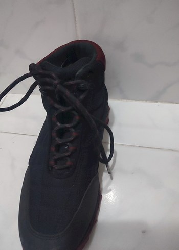 Orjinal Greyder Marka su geçirmez Bordo renk Erkek - Görsel 8