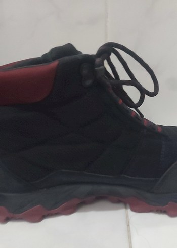 Orjinal Greyder Marka su geçirmez Bordo renk Erkek - Görsel 3