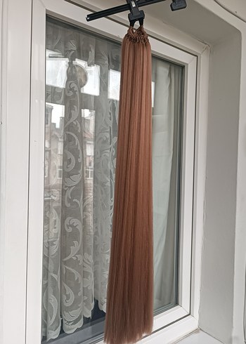 PERUK BAKIR AT KUYRUĞU - Görsel 8