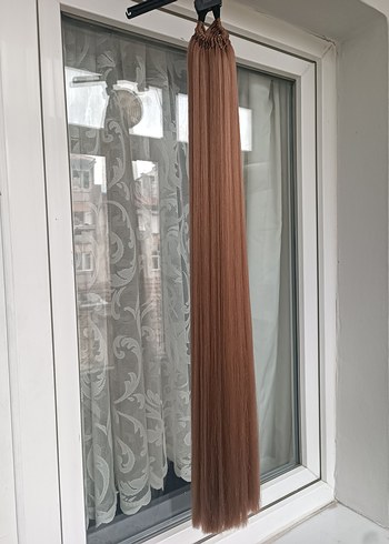 PERUK BAKIR AT KUYRUĞU - Görsel 9