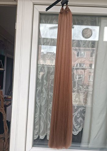 PERUK BAKIR AT KUYRUĞU - Görsel 7