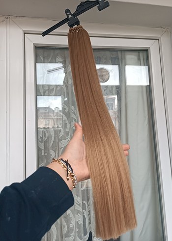 PERUK BAKIR AT KUYRUĞU - Görsel 11