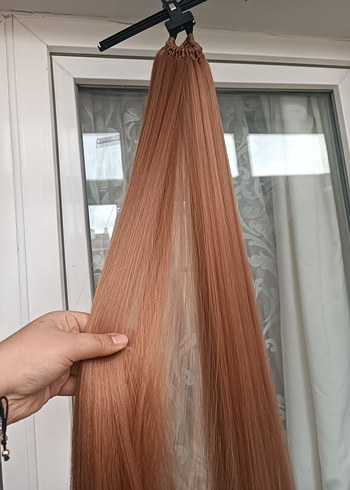 PERUK BAKIR AT KUYRUĞU - Görsel 5