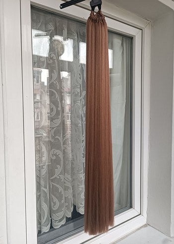 PERUK BAKIR AT KUYRUĞU - Görsel 10