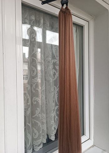 PERUK BAKIR AT KUYRUĞU - Görsel 6