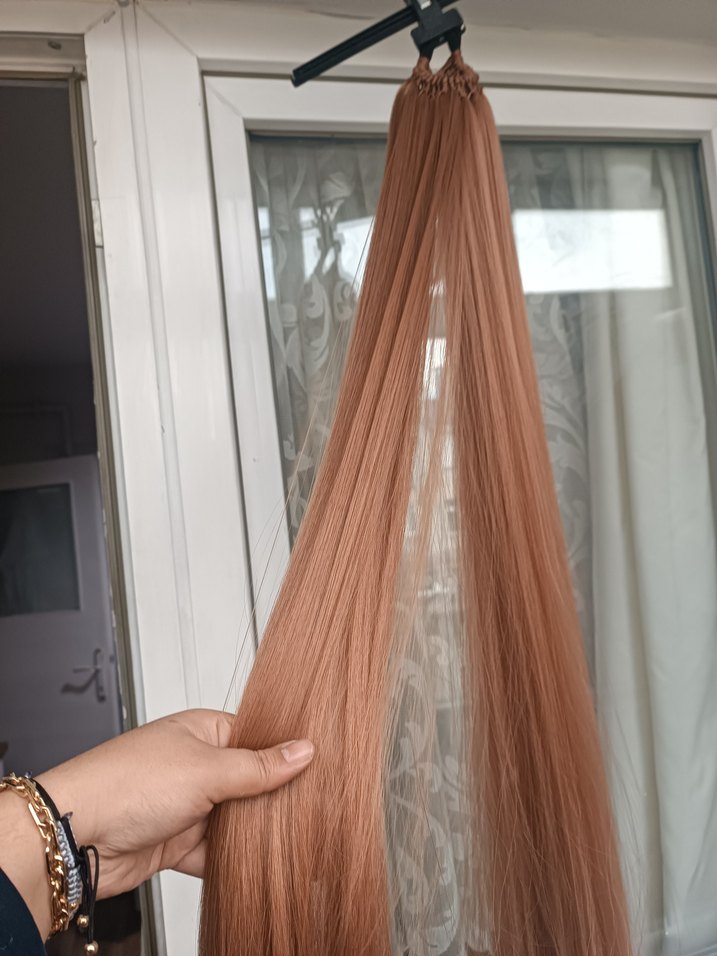 PERUK BAKIR AT KUYRUĞU - Görsel 3