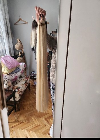 Diğer sipariş 80 cm