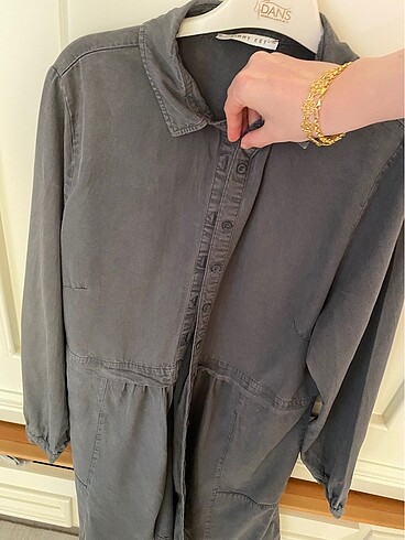 xl Beden Jimmy key elbise tunik