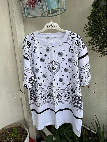Dolce gabbana tişört